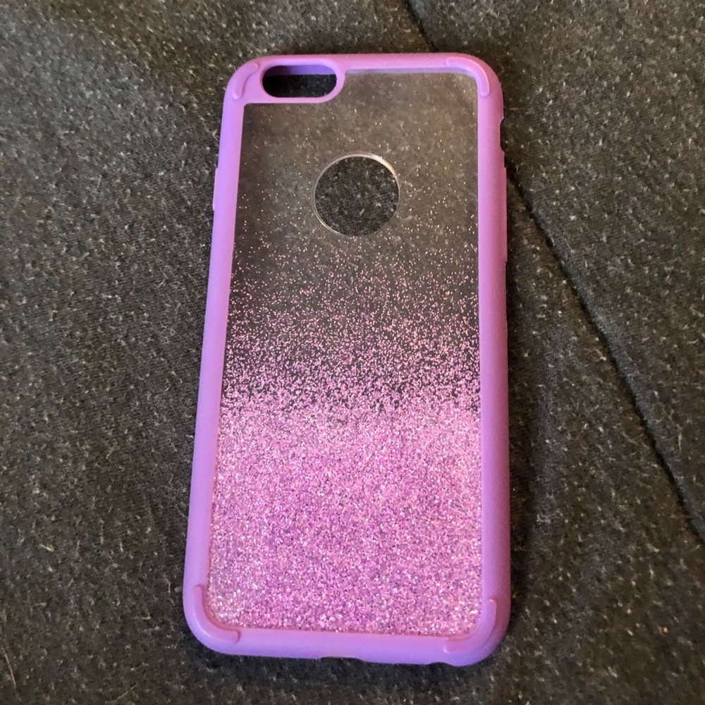 Phone case